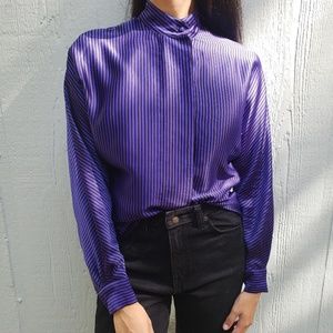Vintage Blouse